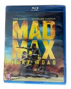 Mad Max Fury Road - blu-ray - NIEUW, Verzenden, Nieuw in verpakking