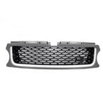 Grill Range Rover Sport L320 Look Facelift Platinum, Auto-onderdelen, Overige Auto-onderdelen, Nieuw, Ophalen of Verzenden