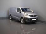 Fiat Scudo 2.0 MJ 145 pk L3 BPM VRIJ! Adapt.Cruise/ Climate/, Stof, Gebruikt, Euro 6, Overige kleuren