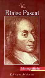 Blaise Pascal / Monografieën 9789028921740 J. Brun, Boeken, Verzenden, Zo goed als nieuw, J. Brun