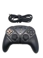 Thrustmaster eSwap X2 Pro Controller Zwart, Computers en Software, Joysticks, Verzenden, Refurbished
