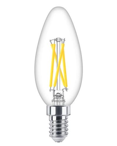 Philips LED Kaarslamp E14 2.5W/827-822 250lm Helder Dimtone, Huis en Inrichting, Lampen | Overige, Nieuw, Ophalen of Verzenden