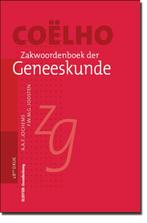 Zakwoordenboek der Geneeskunde 9789062286379 Coelho, Boeken, Verzenden, Gelezen, Coelho