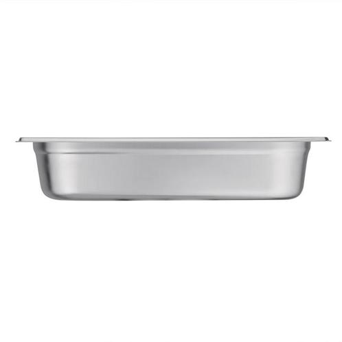 Vogue RVS GN 1/3 bak 65mm, Huis en Inrichting, Keuken | Keukenbenodigdheden, Verzenden