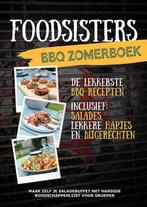 Het Foodsisters BBQ zomerboekje 9789083051734 Jc Koeman, Verzenden, Gelezen, Jc Koeman
