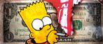 Moabit - Bart Simpson X Rebel