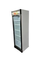 Combisteel Horeca Drankenkoeling | 382L | Wit/zwart | Statis, Witgoed en Apparatuur, Koelkasten en IJskasten, Ophalen of Verzenden
