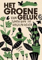 Het groene geluk 9789463141352 Eline van Lancker, Boeken, Verzenden, Zo goed als nieuw, Eline van Lancker