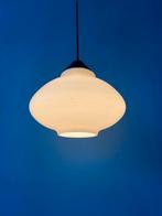 Vintage Philips Opaline Glass Pendant Lamp attributed to Lou, Huis en Inrichting, Ophalen of Verzenden, Nieuw