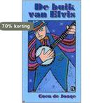 De Buik Van Elvis 9789054521303 C. de Jonge, Boeken, Verzenden, Gelezen, C. de Jonge