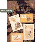 Variaties met stickers 9789074939706 L. de Graaf, Boeken, Verzenden, Gelezen, L. de Graaf