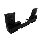 Bang & Olufsen - Beolab 2500 (2x) + bracket (tbv beocenter /, Nieuw