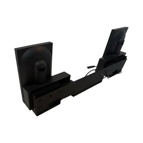 Bang & Olufsen - Beolab 2500 (2x) + bracket (tbv beocenter /, Audio, Tv en Foto, Stereo-sets