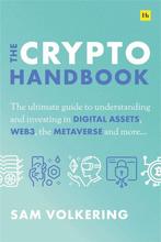 9781804090121 The Crypto Handbook Sam Volkering, Boeken, Verzenden, Nieuw, Sam Volkering