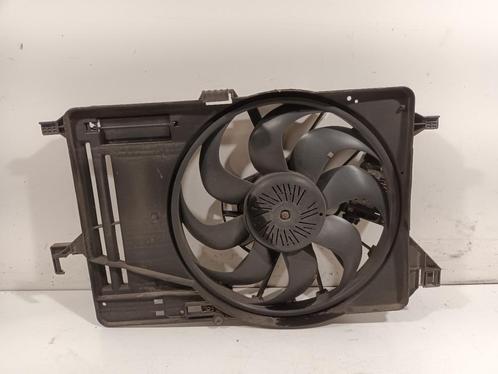 Koelventilatormotor Ford C-Max II 1.0 EcoBoost CV618C607VA, Auto-onderdelen, Motor en Toebehoren, ARN erkend, Stiba lid, Erkend duurzaam