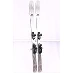 175 skis STOCKLI STORMRIDER 88 2025, grip walk, swiss made,, Overige merken, Verzenden, Carve, Skiën