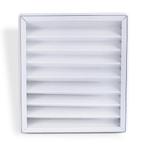 Inventum Modul-AIR Red/Blue Filter G4 – HQ-Filters Huismerk, Verzenden, Nieuw