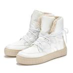 Lascana Winterlaarzen met warme voering, snowboots,, Verzenden, Nieuw