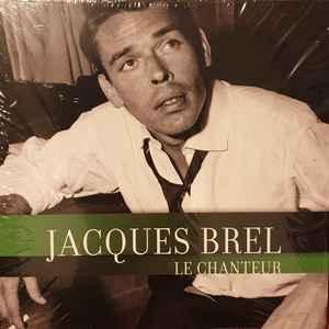 lp nieuw - Jacques Brel - Le Chanteur, Cd's en Dvd's, Vinyl | Pop, Zo goed als nieuw, Verzenden