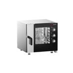 GGM Gastro | Combisteamer - Handmatig - 5x GN 1/1 |, Witgoed en Apparatuur, Ovens, Verzenden, Nieuw, Inbouw