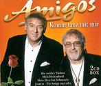 Amigos - Komm Tanz mit mir (2cd) - CD, Verzenden, Nieuw in verpakking