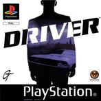Driver (PlayStation 1), Verzenden, Gebruikt