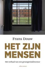 Het zijn mensen (9789045042404, Frans Douw), Boeken, Geschiedenis | Wereld, Nieuw, Verzenden