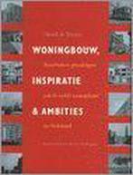 Woningbouw, Inspiratie & Ambities 9789050091381 N. de Vreeze, Boeken, Verzenden, Gelezen, N. de Vreeze