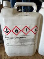 Siliconenverwijderaar - 5 liter, Overige kleuren, 5 tot 10 liter, Nieuw, Ophalen of Verzenden