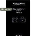 Kapstokken 9789080159433 A. Maat, Verzenden, Gelezen, A. Maat