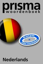 Prisma Woordenboek Nederlands BE 9789027447395, Verzenden, Gelezen, Antonius Angelus Wejinen