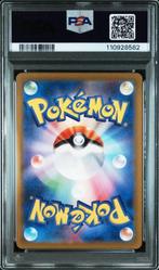 Pokemon - Kaartspel PSA10Ethans Typhlosion AR 070/063 Hot, Hobby en Vrije tijd, Verzamelkaartspellen | Pokémon, Nieuw