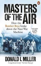 Masters of the Air 9781529107883 Donald L. Miller, Verzenden, Gelezen, Donald L. Miller