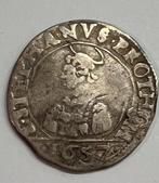Metz (stad). Franc messin de 12 gros 1657  (Zonder, Postzegels en Munten