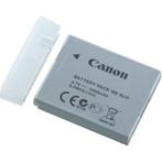 Canon NB-6LH Accu, Verzenden, Zo goed als nieuw