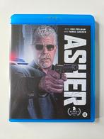 ASHER (BLURAY), Verzenden, Gebruikt