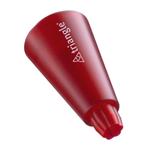 Triangle Bloem Confetti Uitsteker – Maak Speelse Eetbare.., Ophalen of Verzenden, Nieuw