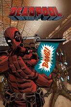 Poster Deadpool Bang 61x91,5cm, Verzenden, Nieuw, A1 t/m A3