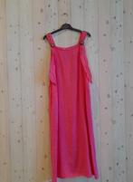 Linnen maxi zomer jurk met spaghetti verstelbanden -, Kleding | Dames, Jurken, Nieuw