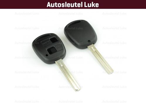2-knops sleutel kpb584 voor Toyota, Auto-onderdelen, Elektronica en Kabels, Nieuw, Verzenden