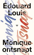 Monique ontsnapt (9789403133898, Édouard Louis), Boeken, Romans, Verzenden, Nieuw