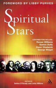 Spiritual Stars by John Wilkins (Paperback), Boeken, Taal | Engels, Gelezen, Verzenden