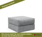 Innovatie Cornila kruk 75x75 cm - Grijs, Huis en Inrichting, Krukjes, Ophalen of Verzenden, Nieuw, Overige materialen