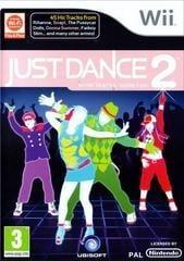 Just Dance 2 - Nintendo Wii (Wii Games), Spelcomputers en Games, Games | Nintendo Wii, Nieuw, Verzenden