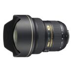 Nikon AF-S 14-24mm f/2.8 G ED objectief - Tweedehands, Audio, Tv en Foto, Fotografie | Lenzen en Objectieven, Verzenden, Gebruikt