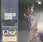 lp nieuw - Charles Lloyd - Manhattan Stories, Verzenden, Zo goed als nieuw