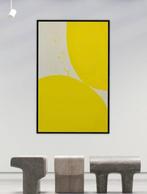 Stefanie Raus - Yellow 788 XXL, Antiek en Kunst