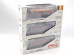 Piko H0 - 58070 - Modeltrein goederenwagonset (1) - Set, Hobby en Vrije tijd, Modeltreinen | H0, Nieuw