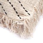 Kussensloop 40x40/50x50 cm | Decoratief Kussen | Bankkussen, Huis en Inrichting, Verzenden, Nieuw