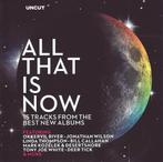 cd card - Various - All That Is Now (15 Tracks From The B..., Verzenden, Zo goed als nieuw